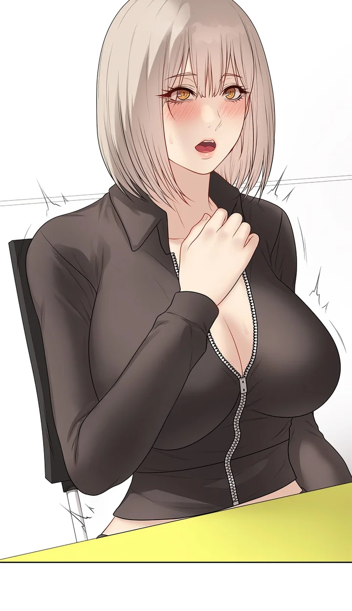 Signed, Sealed, Mistaken (Uncensored) - Chapter 38 [photo 40] - MangaPorn