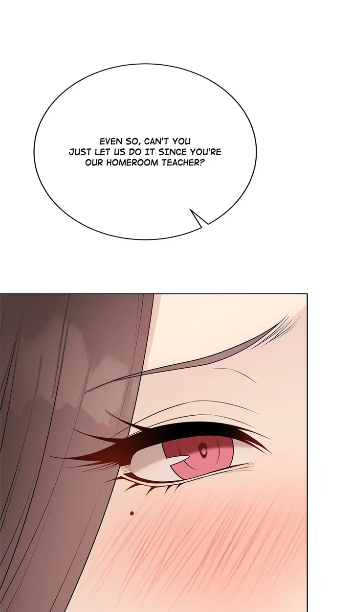 Signed, Sealed, Mistaken (Uncensored) - Chapter 38 [photo 43] - MangaPorn