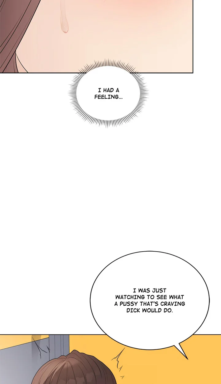 Signed, Sealed, Mistaken (Uncensored) - Chapter 38 [photo 44] - MangaPorn