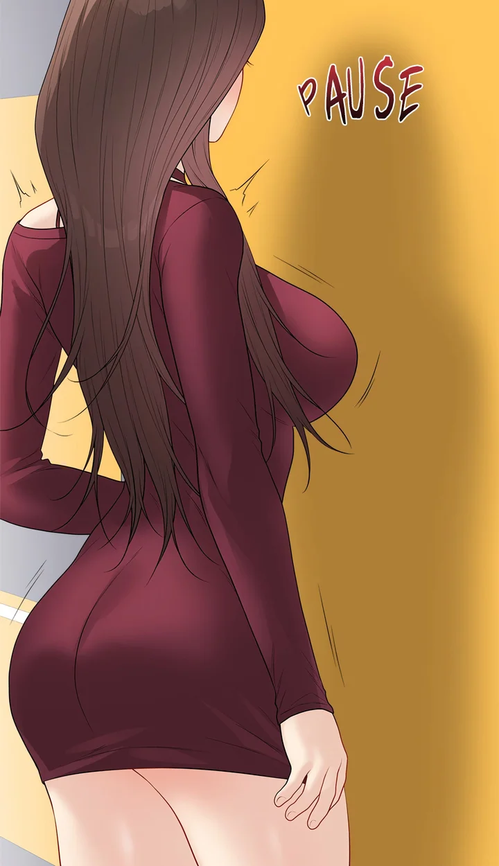 Signed, Sealed, Mistaken (Uncensored) - Chapter 38 [photo 45] - MangaPorn