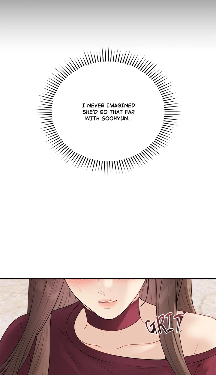 Signed, Sealed, Mistaken (Uncensored) - Chapter 38 [photo 48] - MangaPorn