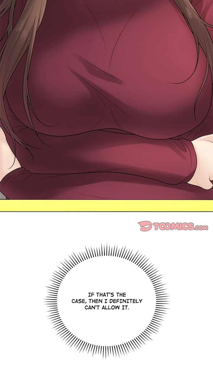 Signed, Sealed, Mistaken (Uncensored) - Chapter 38 [photo 49] - MangaPorn