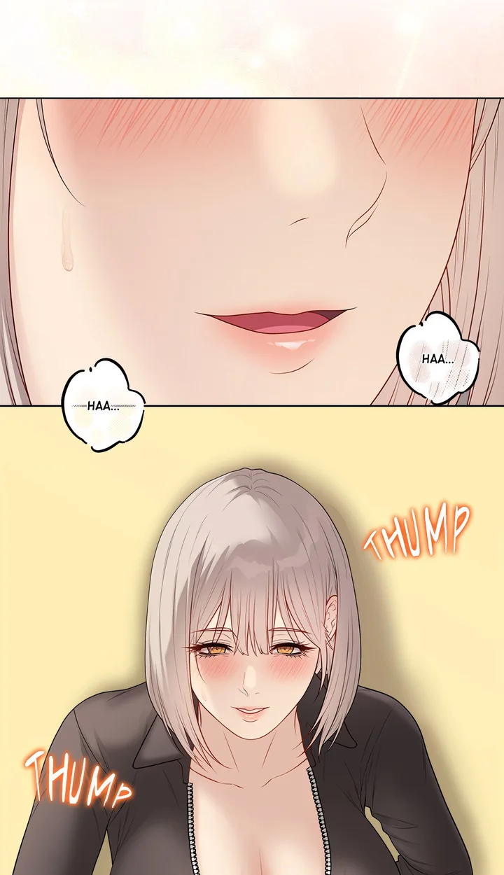 Signed, Sealed, Mistaken (Uncensored) - Chapter 38 [photo 5] - MangaPorn