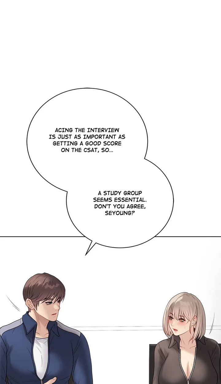 Signed, Sealed, Mistaken (Uncensored) - Chapter 38 [photo 52] - MangaPorn