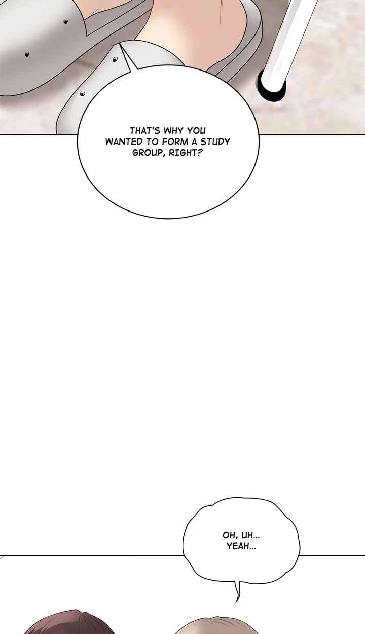 Signed, Sealed, Mistaken (Uncensored) - Chapter 38 [photo 55] - MangaPorn