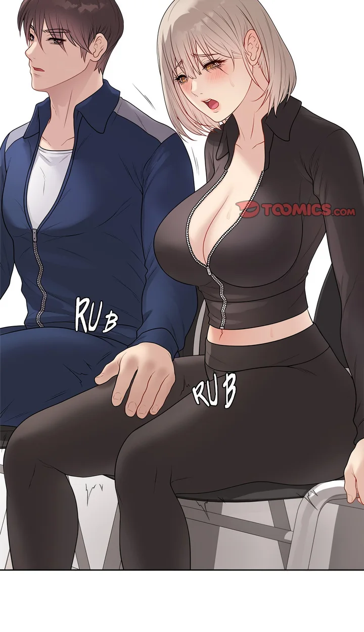 Signed, Sealed, Mistaken (Uncensored) - Chapter 38 [photo 56] - MangaPorn