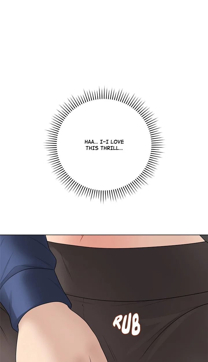 Signed, Sealed, Mistaken (Uncensored) - Chapter 38 [photo 57] - MangaPorn