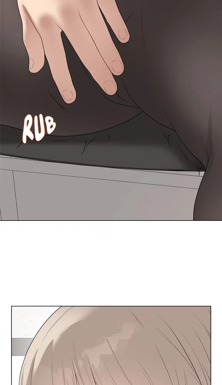 Signed, Sealed, Mistaken (Uncensored) - Chapter 38 [photo 58] - MangaPorn