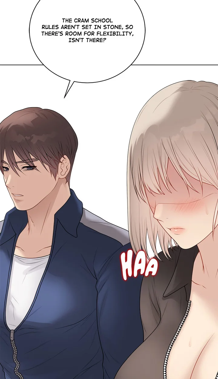 Signed, Sealed, Mistaken (Uncensored) - Chapter 38 [photo 60] - MangaPorn