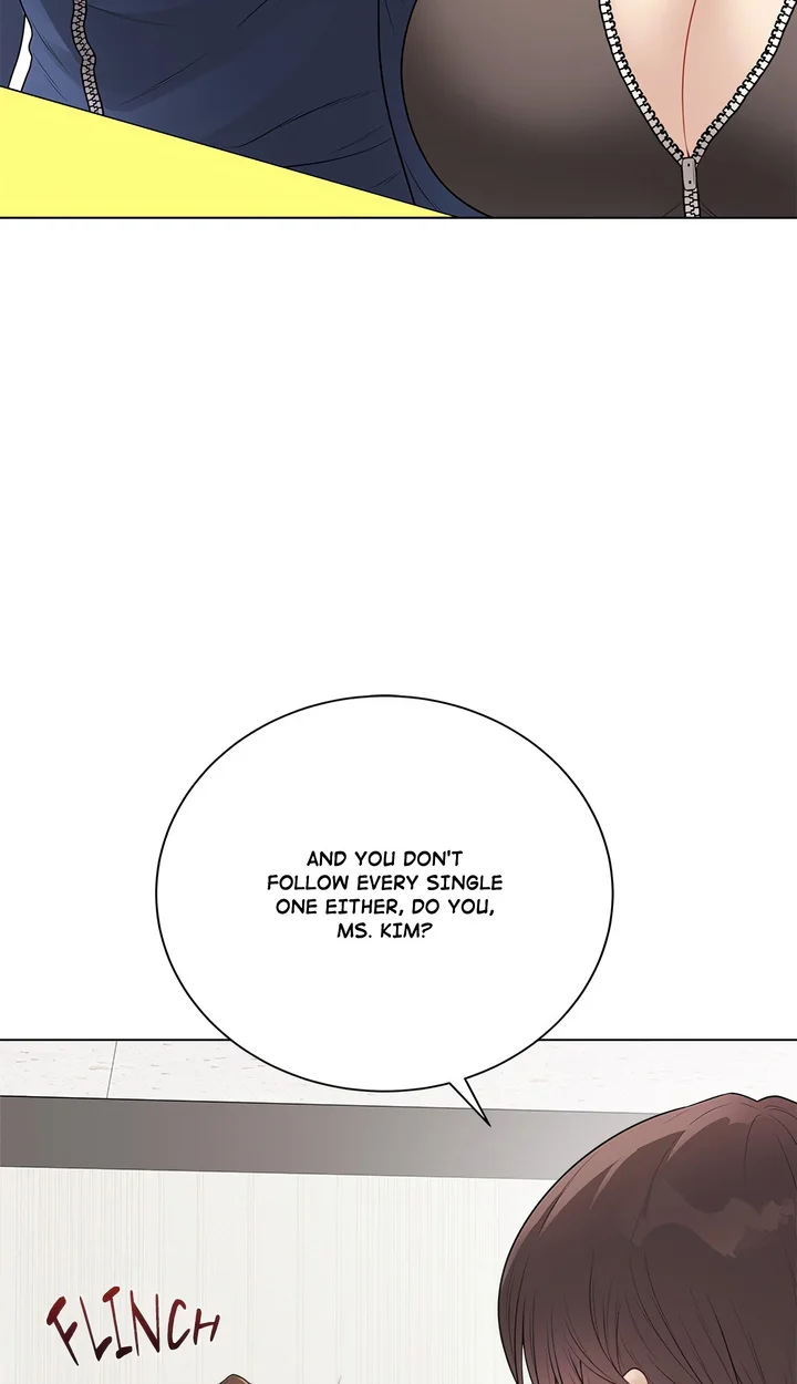 Signed, Sealed, Mistaken (Uncensored) - Chapter 38 [photo 61] - MangaPorn