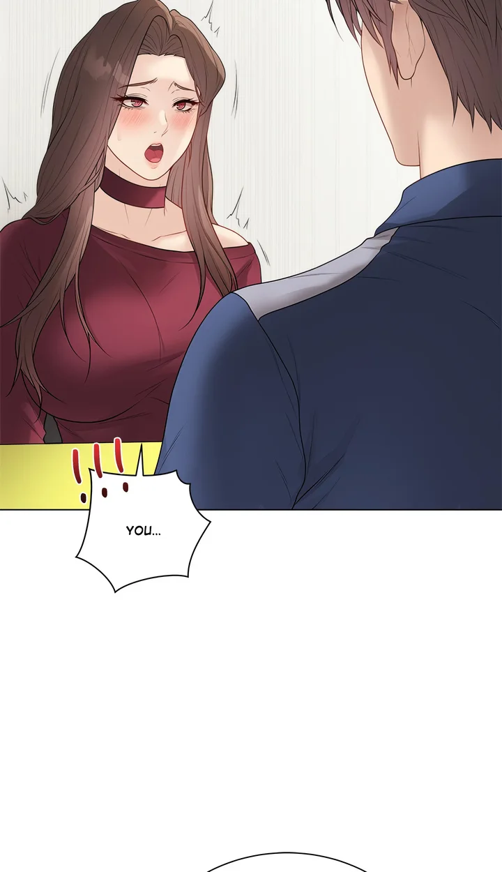 Signed, Sealed, Mistaken (Uncensored) - Chapter 38 [photo 62] - MangaPorn