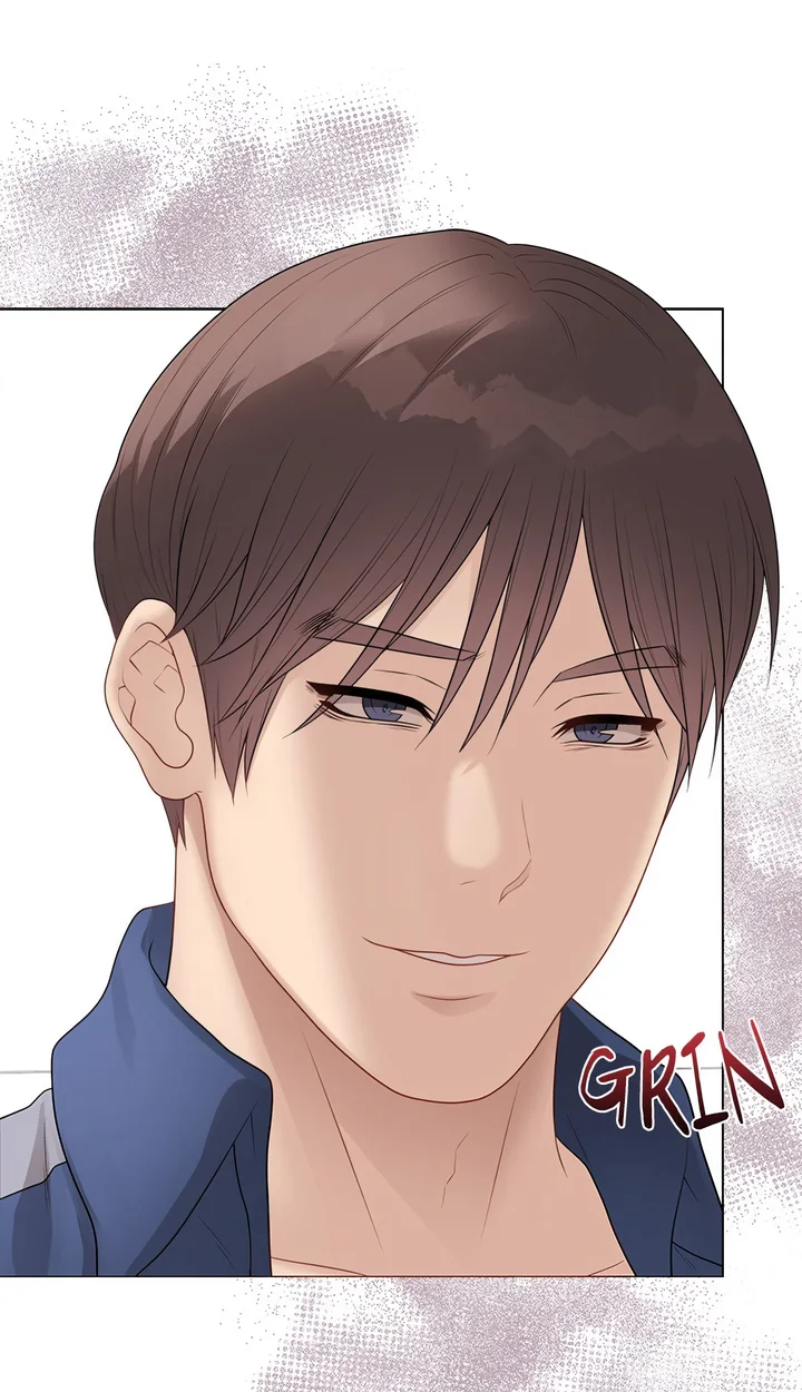 Signed, Sealed, Mistaken (Uncensored) - Chapter 38 [photo 64] - MangaPorn