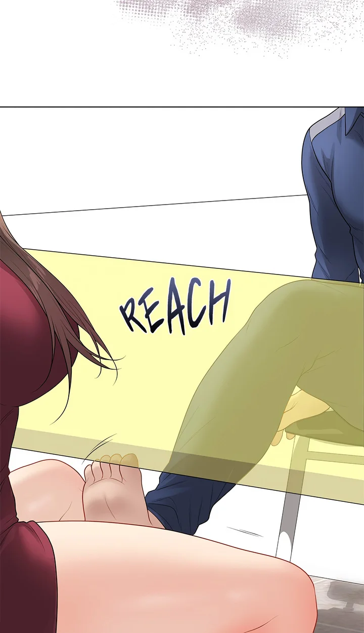 Signed, Sealed, Mistaken (Uncensored) - Chapter 38 [photo 65] - MangaPorn