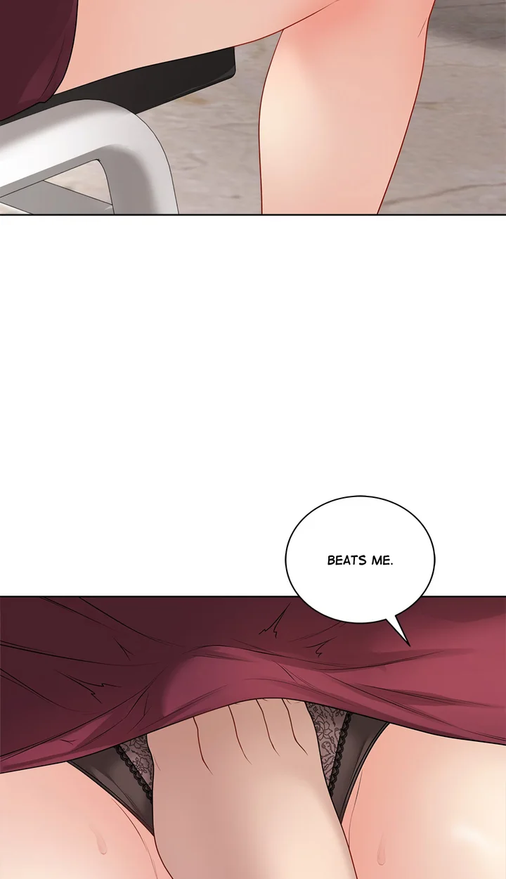 Signed, Sealed, Mistaken (Uncensored) - Chapter 38 [photo 66] - MangaPorn