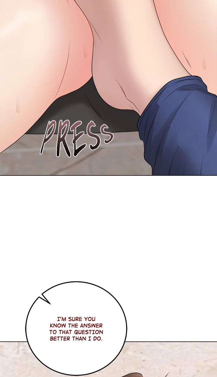 Signed, Sealed, Mistaken (Uncensored) - Chapter 38 [photo 67] - MangaPorn