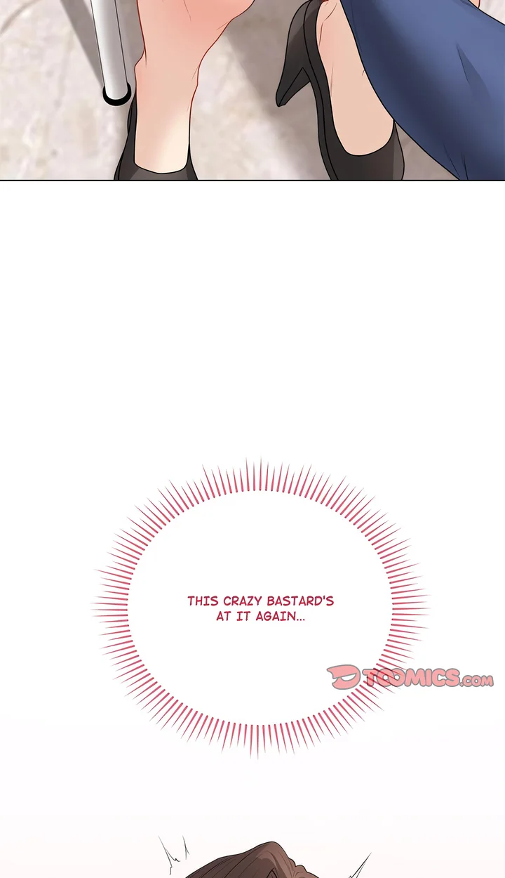 Signed, Sealed, Mistaken (Uncensored) - Chapter 38 [photo 69] - MangaPorn