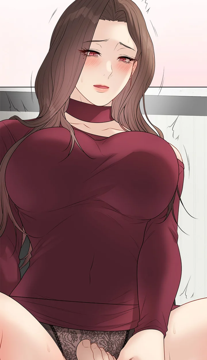 Signed, Sealed, Mistaken (Uncensored) - Chapter 38 [photo 70] - MangaPorn