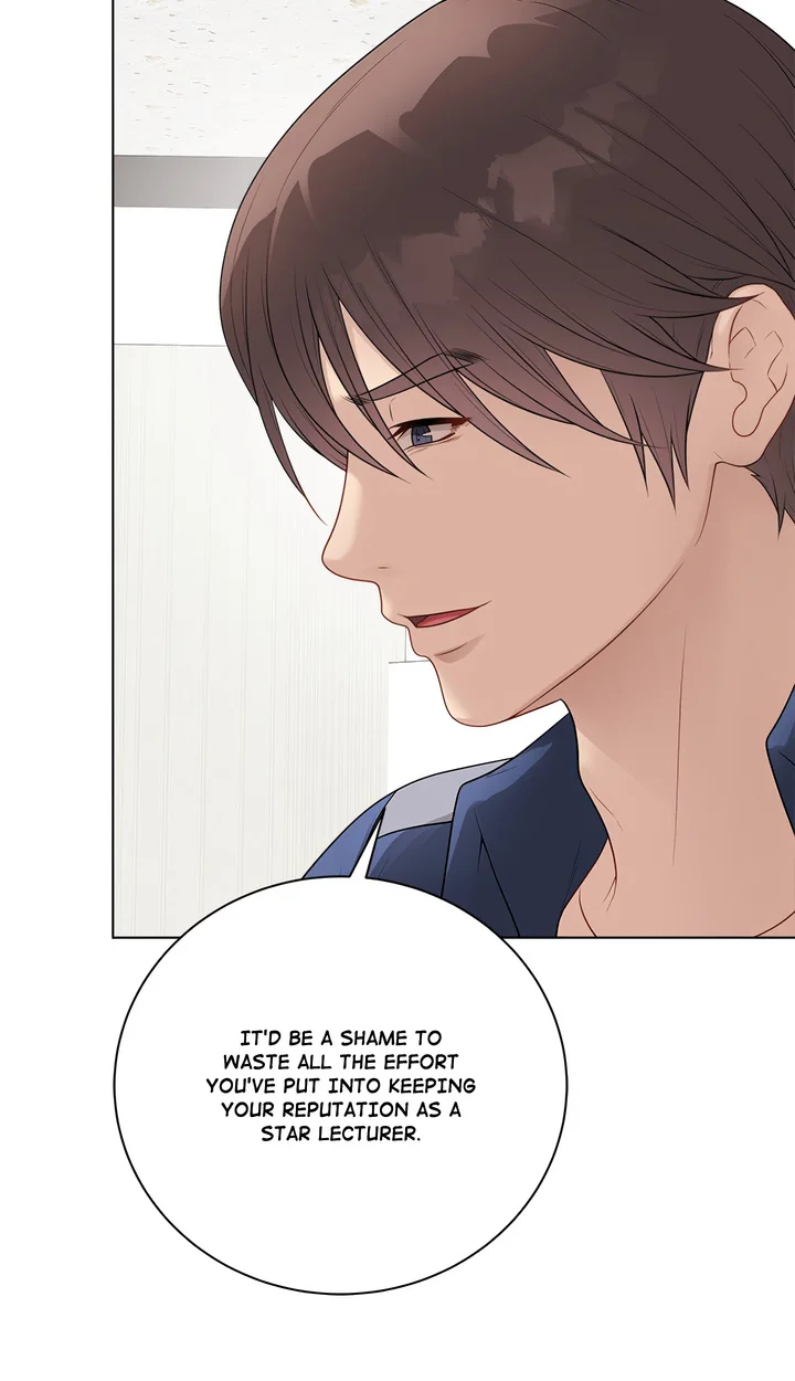 Signed, Sealed, Mistaken (Uncensored) - Chapter 38 [photo 73] - MangaPorn