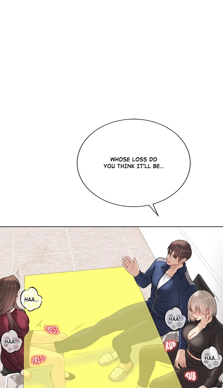 Signed, Sealed, Mistaken (Uncensored) - Chapter 38 [photo 74] - MangaPorn