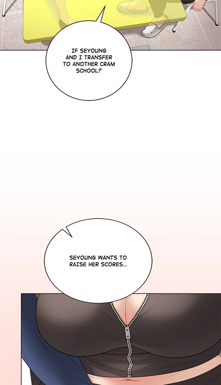 Signed, Sealed, Mistaken (Uncensored) - Chapter 38 [photo 75] - MangaPorn