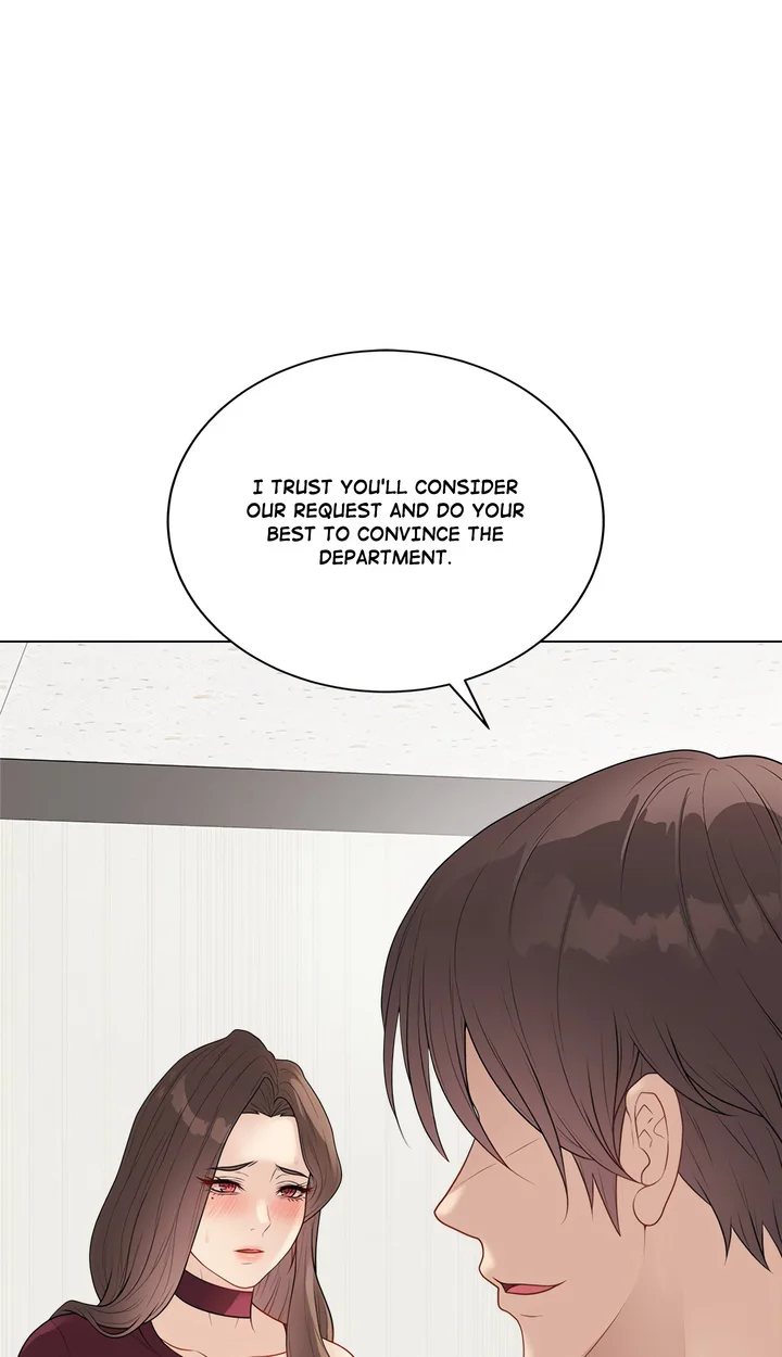 Signed, Sealed, Mistaken (Uncensored) - Chapter 38 [photo 78] - MangaPorn