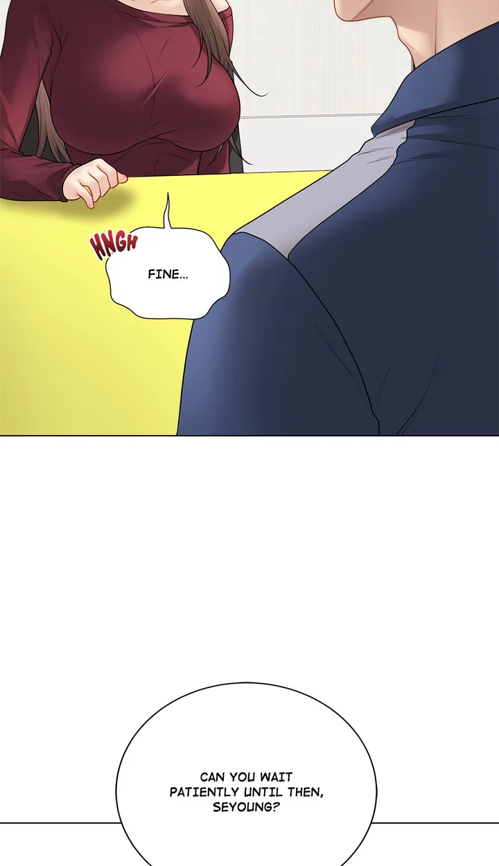 Signed, Sealed, Mistaken (Uncensored) - Chapter 38 [photo 79] - MangaPorn