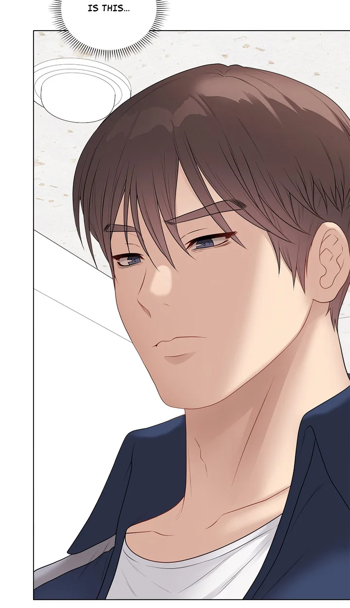 Signed, Sealed, Mistaken (Uncensored) - Chapter 38 [photo 8] - MangaPorn