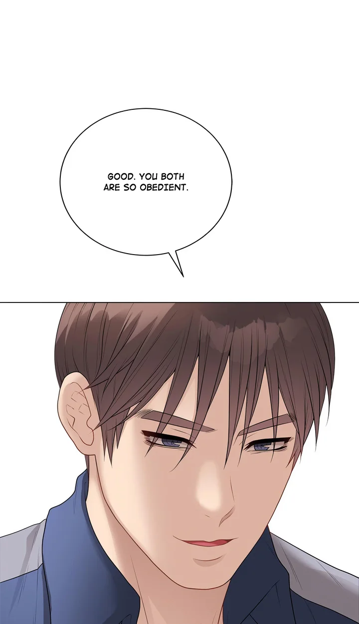 Signed, Sealed, Mistaken (Uncensored) - Chapter 38 [photo 81] - MangaPorn