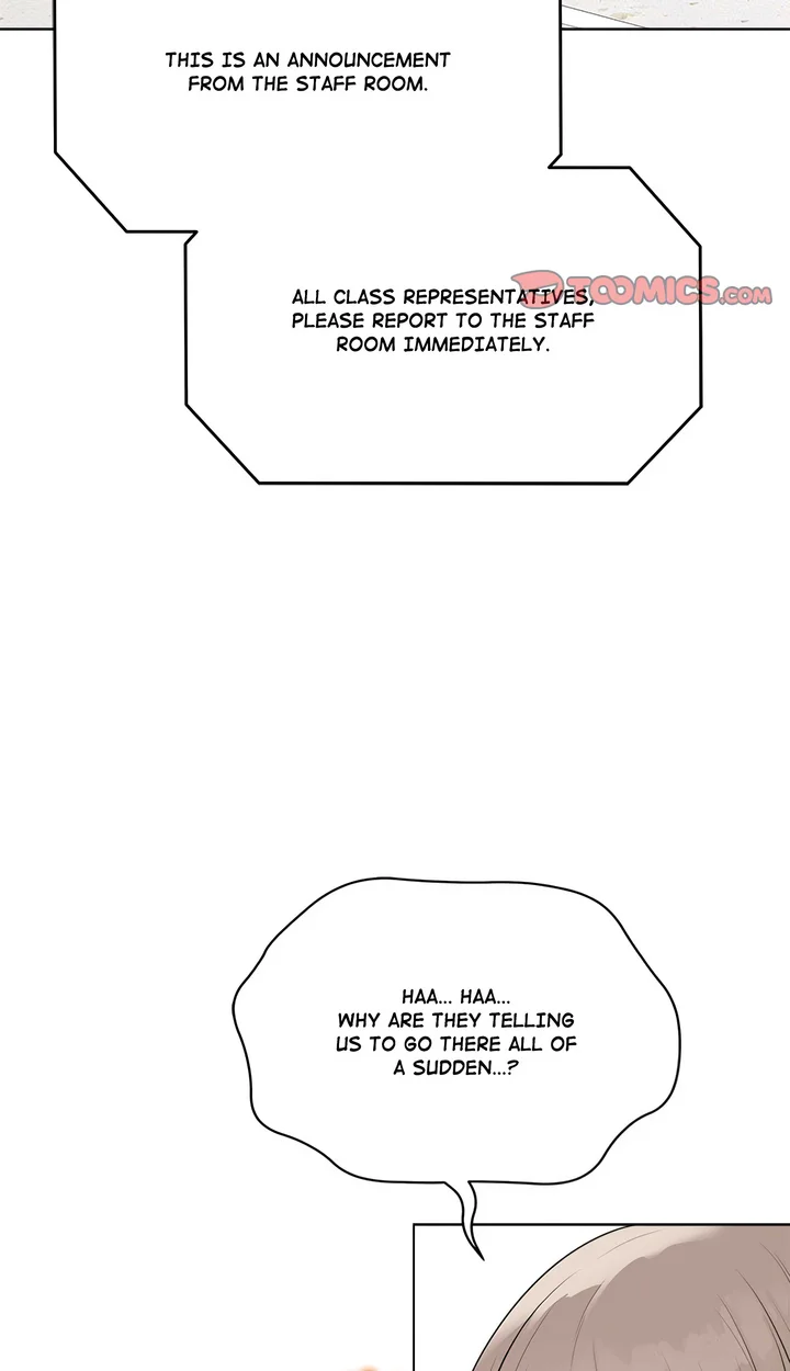 Signed, Sealed, Mistaken (Uncensored) - Chapter 38 [photo 83] - MangaPorn