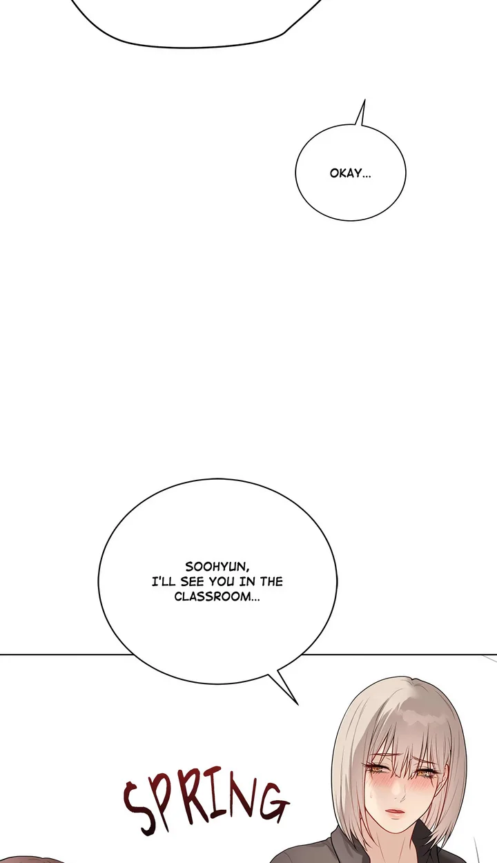 Signed, Sealed, Mistaken (Uncensored) - Chapter 38 [photo 85] - MangaPorn