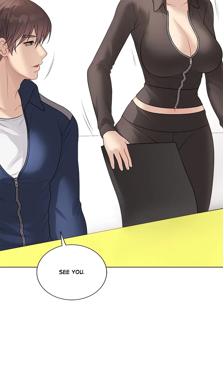 Signed, Sealed, Mistaken (Uncensored) - Chapter 38 [photo 86] - MangaPorn