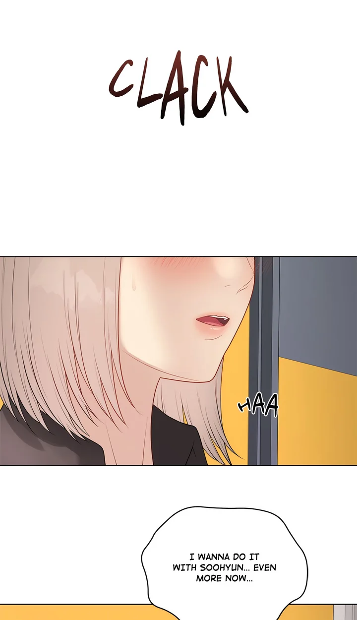 Signed, Sealed, Mistaken (Uncensored) - Chapter 38 [photo 87] - MangaPorn