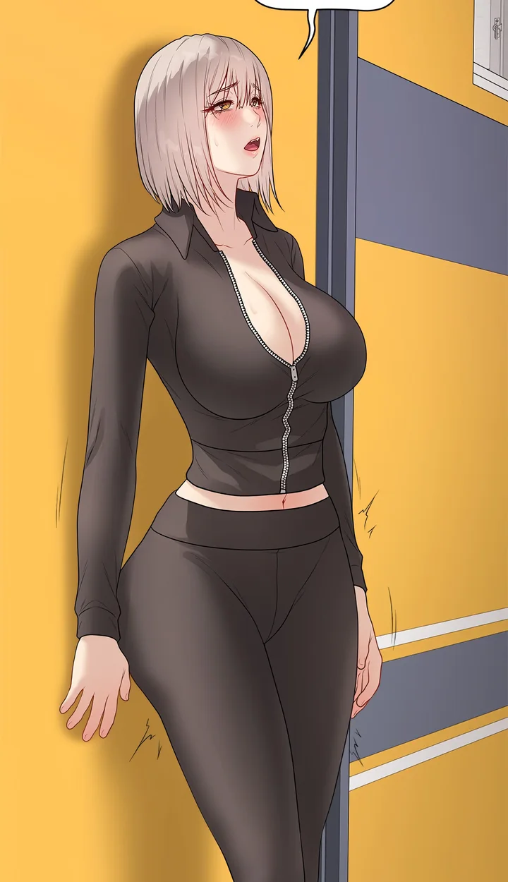 Signed, Sealed, Mistaken (Uncensored) - Chapter 38 [photo 88] - MangaPorn