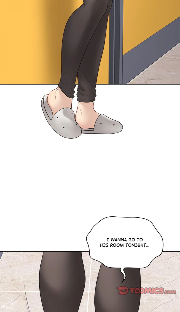 Signed, Sealed, Mistaken (Uncensored) - Chapter 38 [photo 89] - MangaPorn