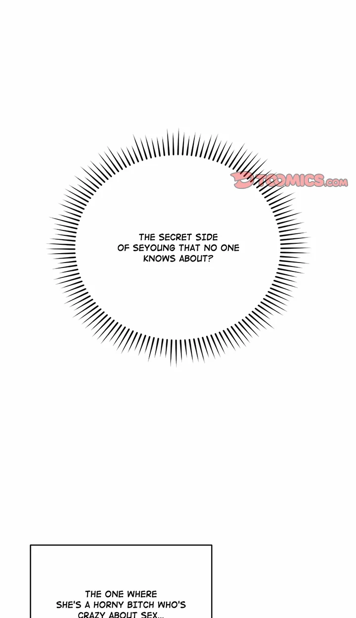 Signed, Sealed, Mistaken (Uncensored) - Chapter 38 [photo 9] - MangaPorn