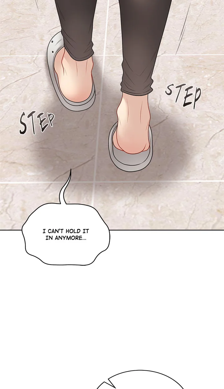 Signed, Sealed, Mistaken (Uncensored) - Chapter 38 [photo 90] - MangaPorn