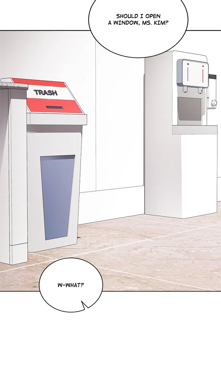 Signed, Sealed, Mistaken (Uncensored) - Chapter 38 [photo 91] - MangaPorn