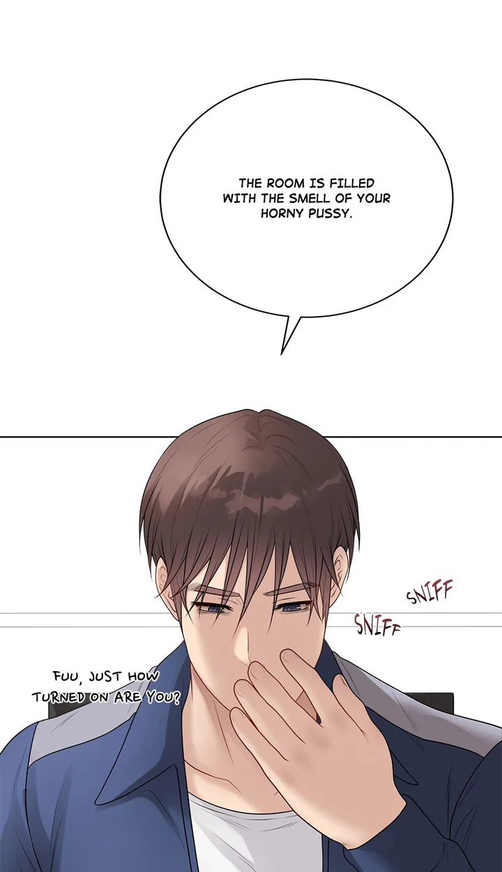 Signed, Sealed, Mistaken (Uncensored) - Chapter 38 [photo 92] - MangaPorn