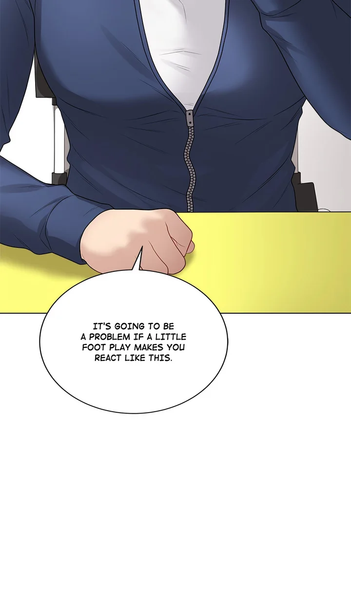 Signed, Sealed, Mistaken (Uncensored) - Chapter 38 [photo 93] - MangaPorn