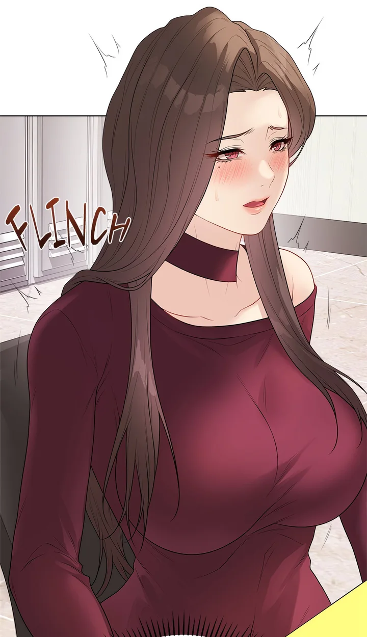 Signed, Sealed, Mistaken (Uncensored) - Chapter 38 [photo 94] - MangaPorn