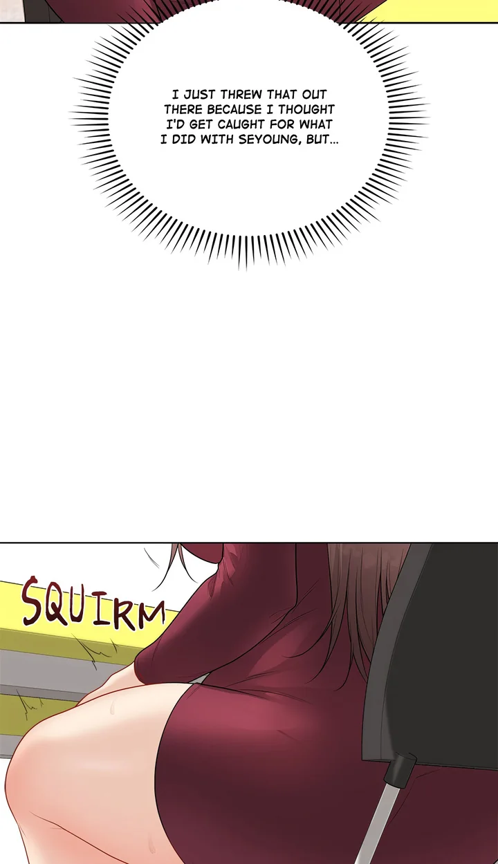 Signed, Sealed, Mistaken (Uncensored) - Chapter 38 [photo 95] - MangaPorn