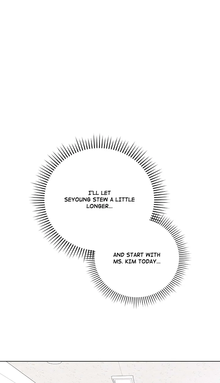 Signed, Sealed, Mistaken (Uncensored) - Chapter 38 [photo 97] - MangaPorn