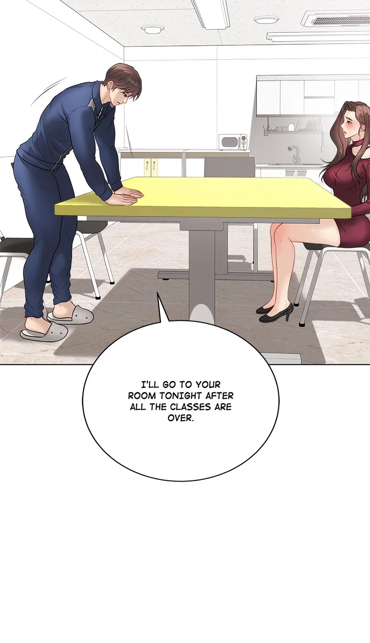Signed, Sealed, Mistaken (Uncensored) - Chapter 38 [photo 98] - MangaPorn