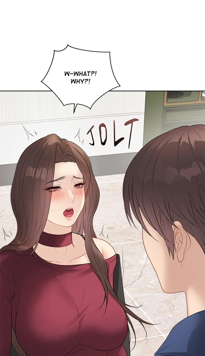 Signed, Sealed, Mistaken (Uncensored) - Chapter 38 [photo 99] - MangaPorn