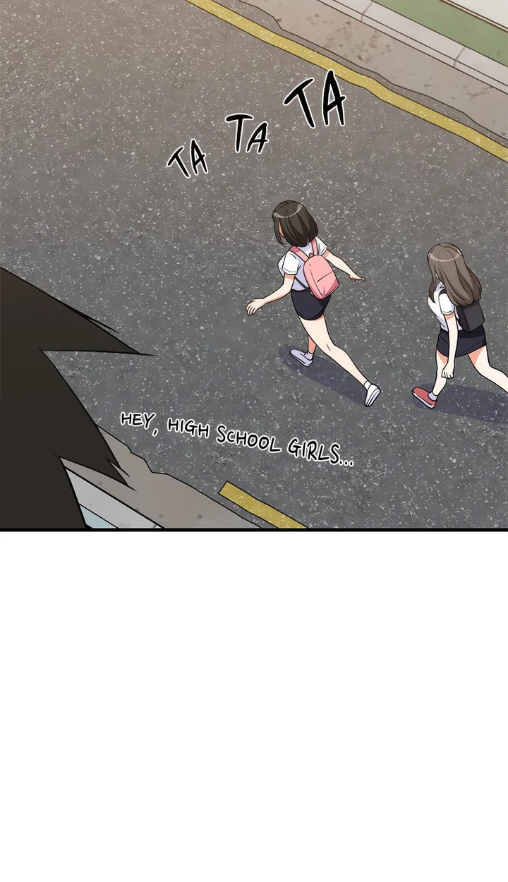 College Grades Skyrocketing (Uncensored) - Chapter 35 [photo 10] - MangaPorn