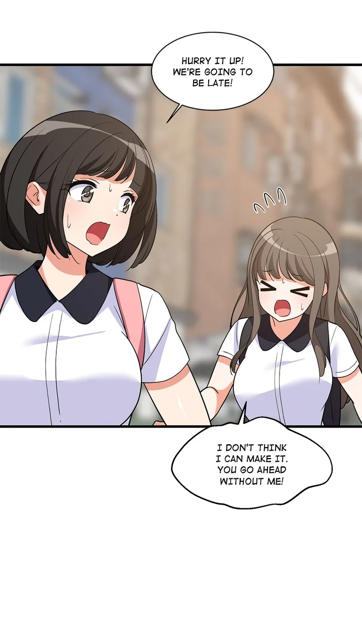 College Grades Skyrocketing (Uncensored) - Chapter 35 [photo 11] - MangaPorn