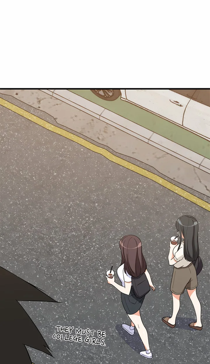 College Grades Skyrocketing (Uncensored) - Chapter 35 [photo 13] - MangaPorn