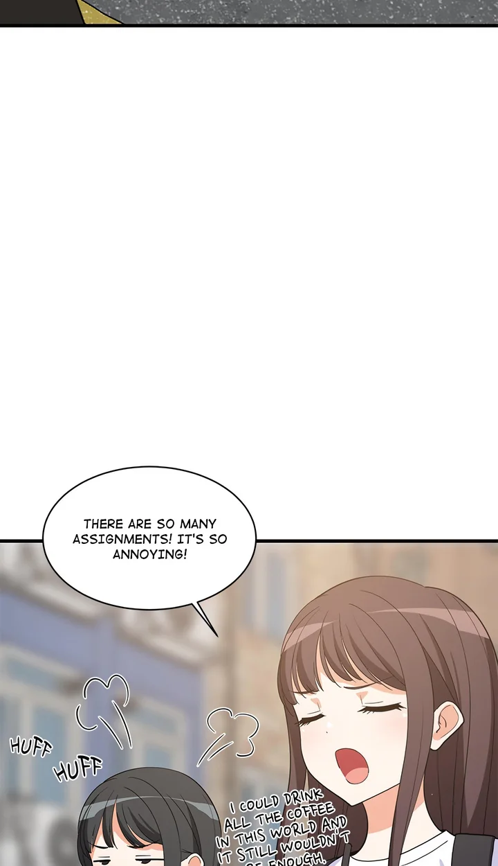 College Grades Skyrocketing (Uncensored) - Chapter 35 [photo 14] - MangaPorn