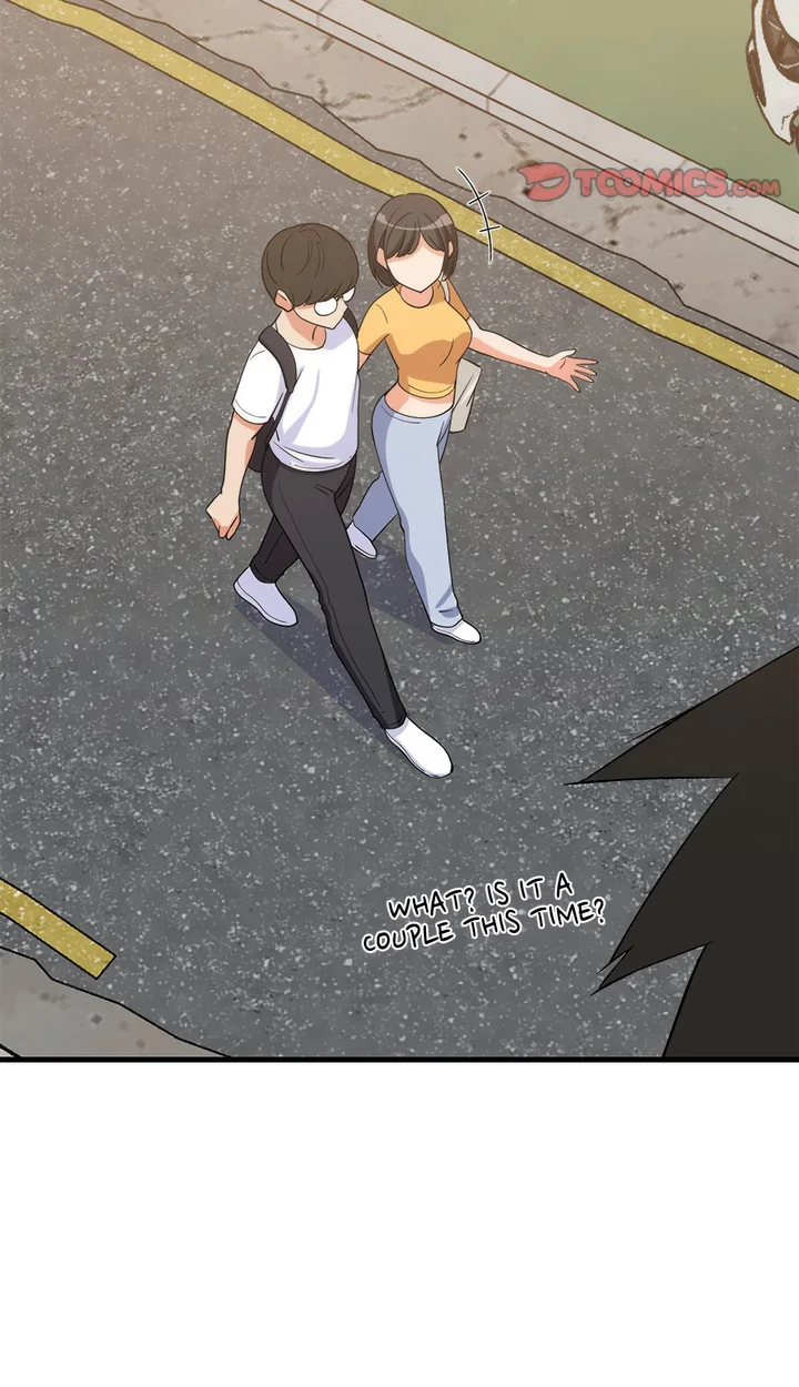 College Grades Skyrocketing (Uncensored) - Chapter 35 [photo 17] - MangaPorn