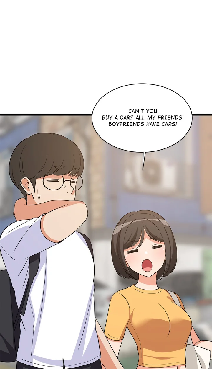 College Grades Skyrocketing (Uncensored) - Chapter 35 [photo 18] - MangaPorn